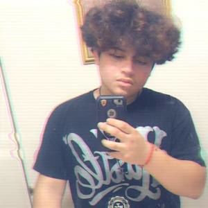 Meet your Posher, William